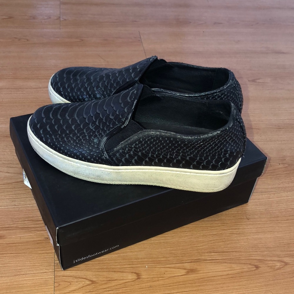 J/Slides NYC